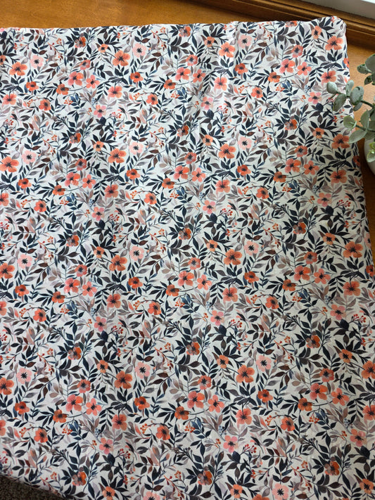 Kelly | Sold By The Half Yard