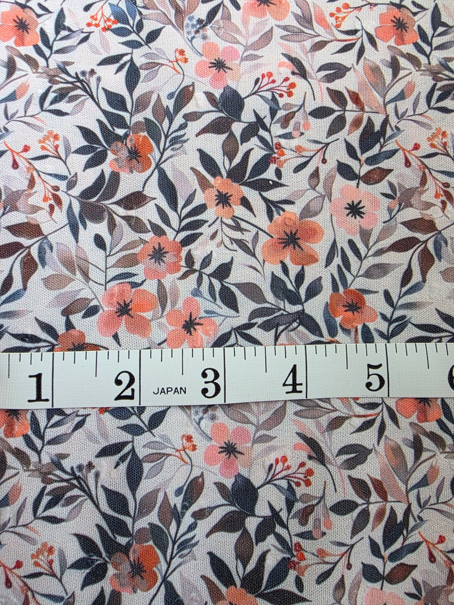 Kelly | Sold By The Half Yard
