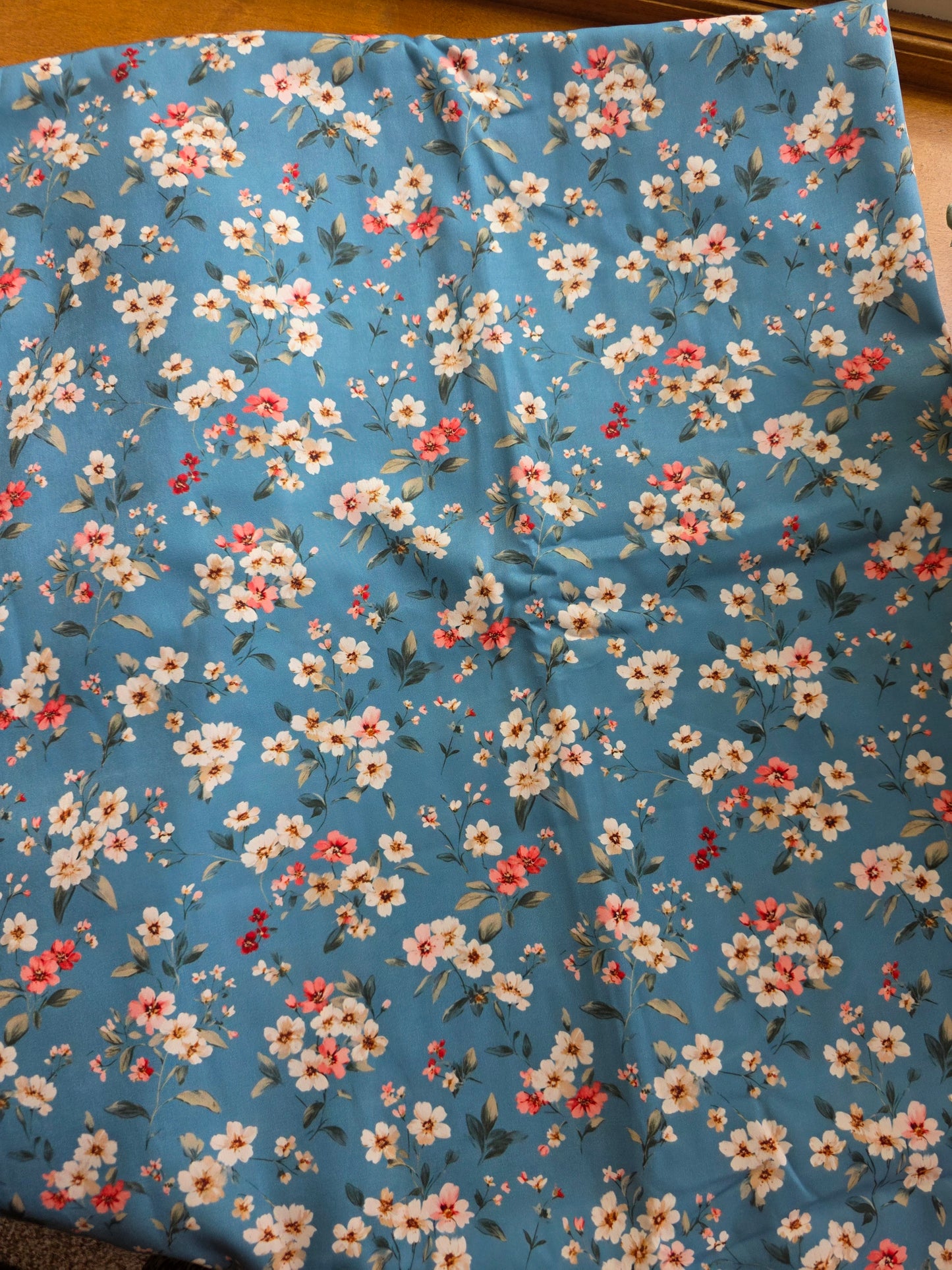 Monica | Sold By The Half Yard