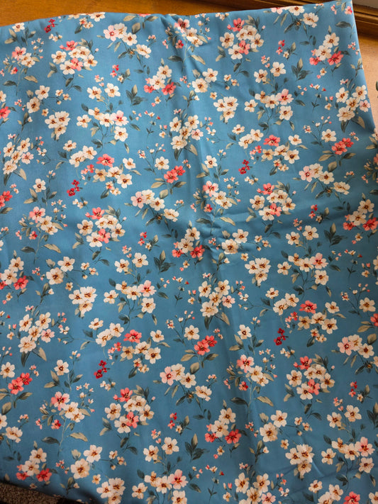Monica | Sold By The Half Yard