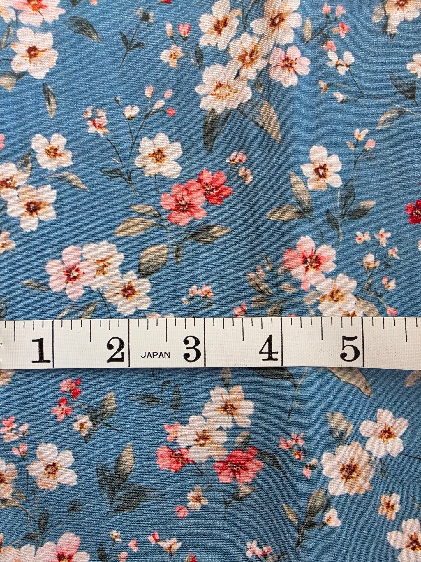 Monica | Sold By The Half Yard