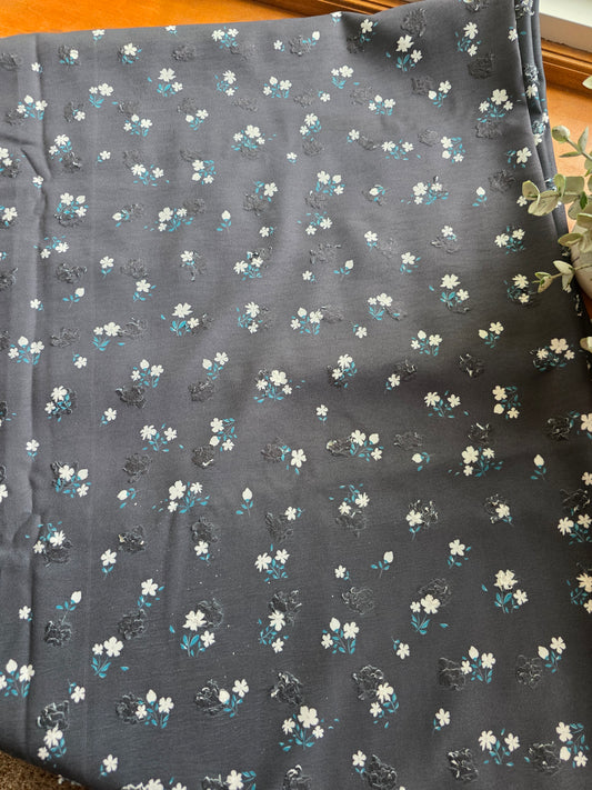 Erin | Sold By The Half Yard