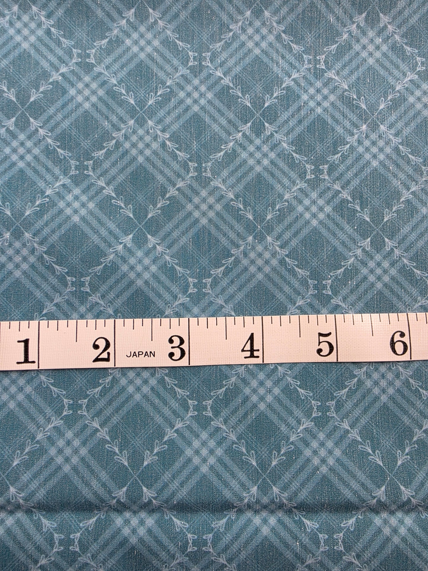 Heather 2 | Sold By The Half Yard