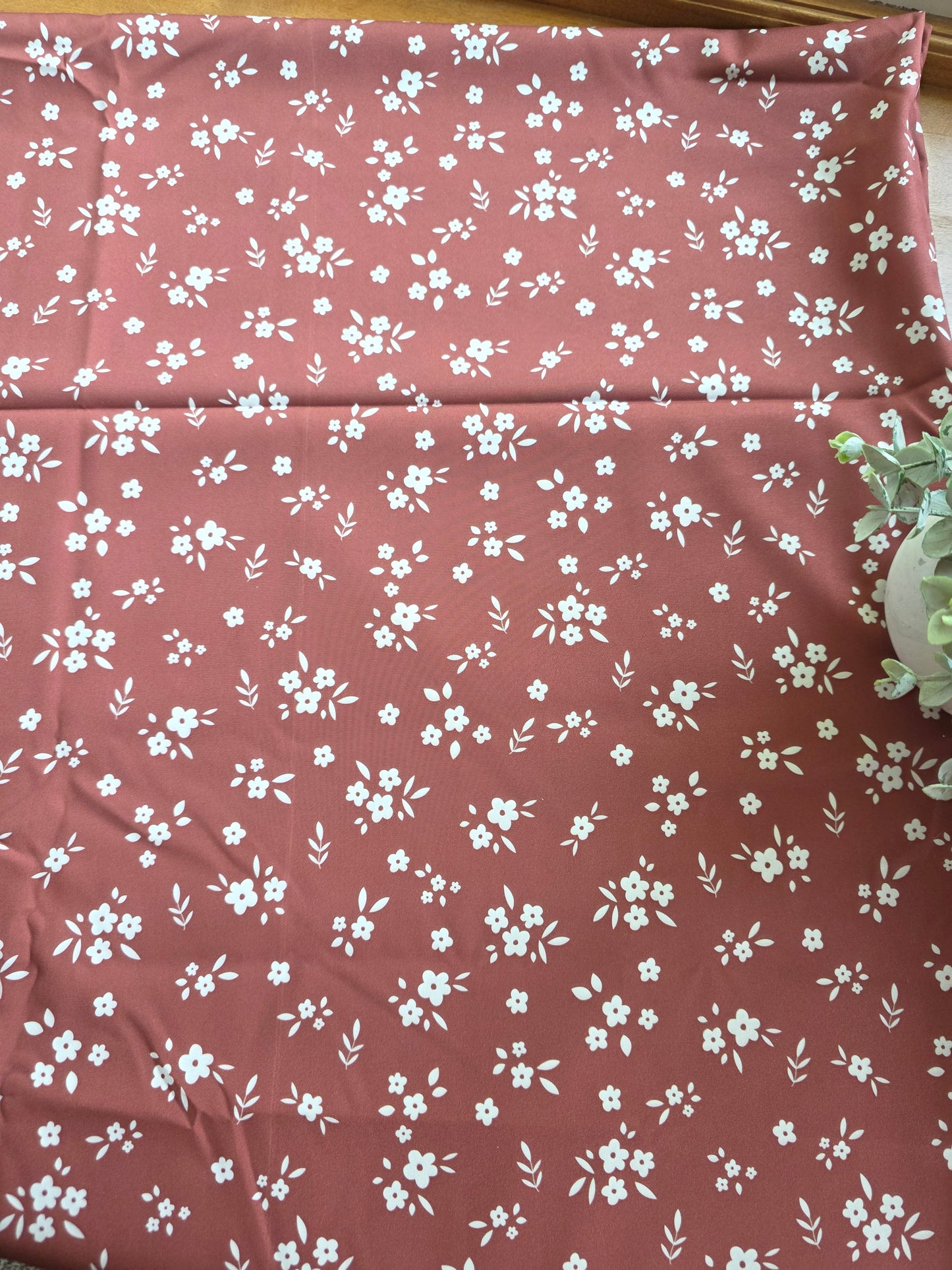 Steph | Sold By The Half Yard