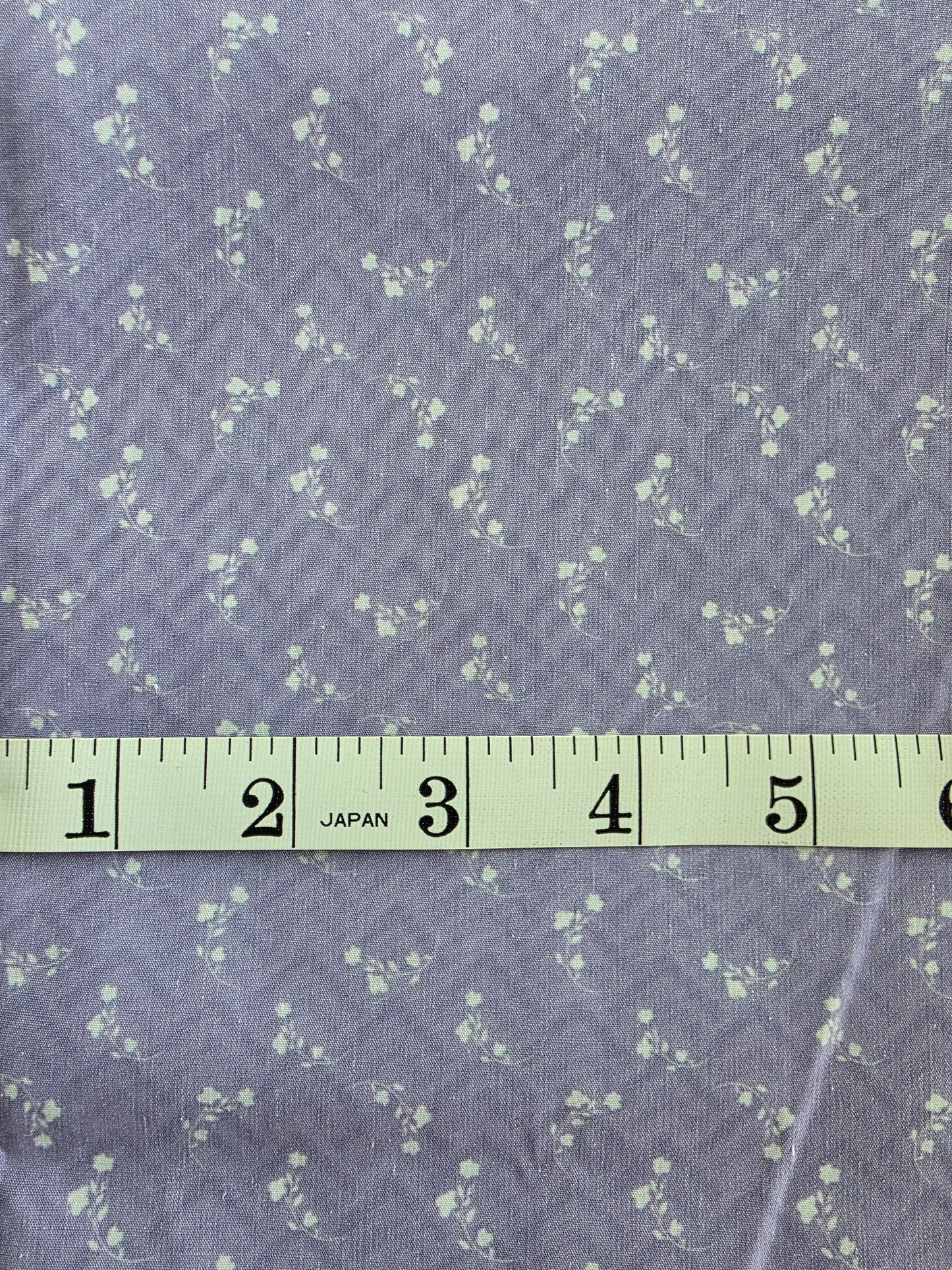 Jill | Sold By The Half Yard