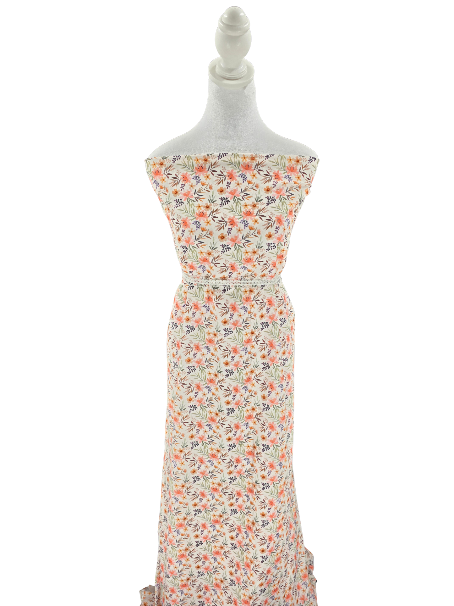 Charlotte | Sold By The Half Yard