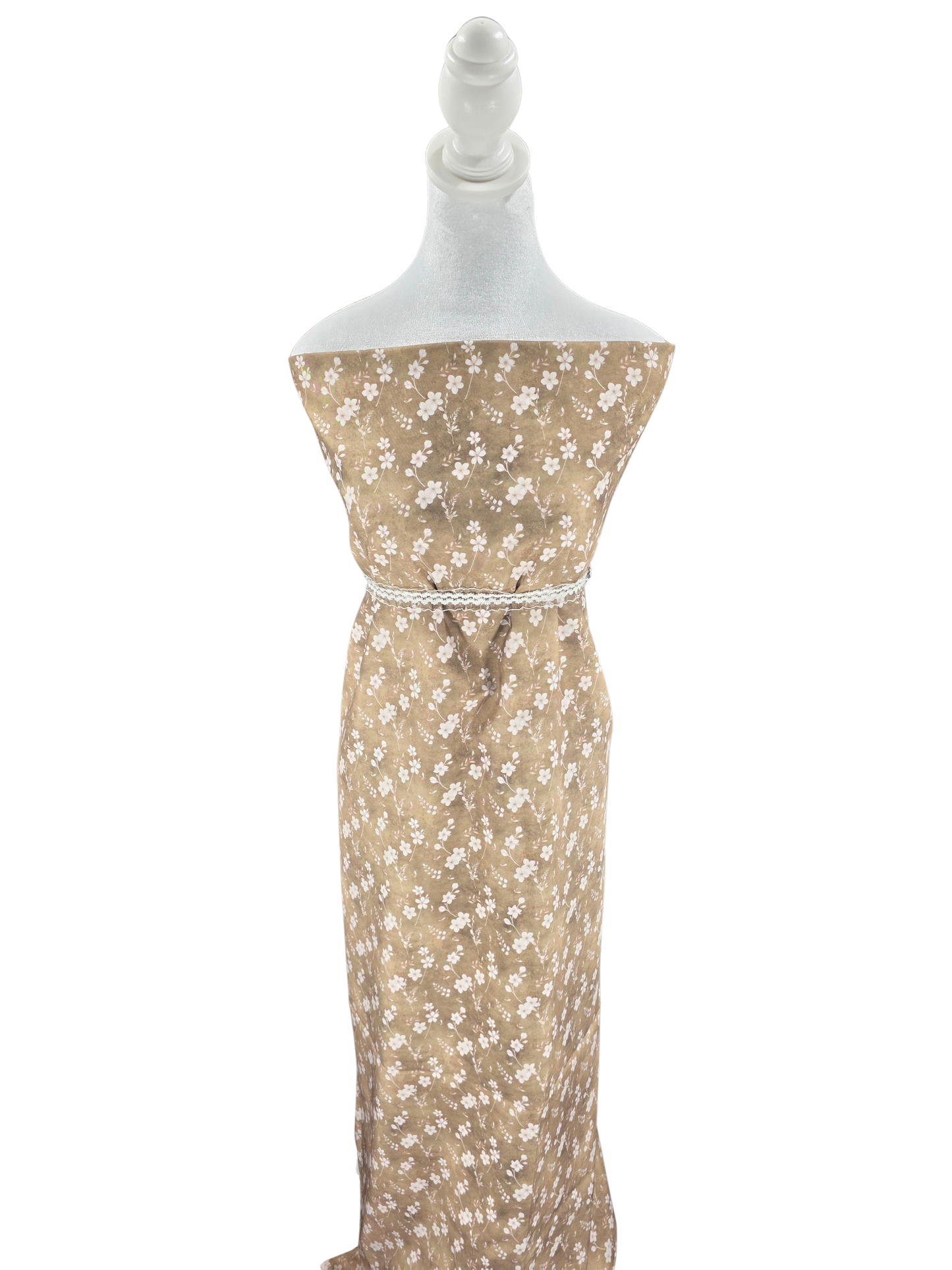 Marina 1 | Sold By The Half Yard