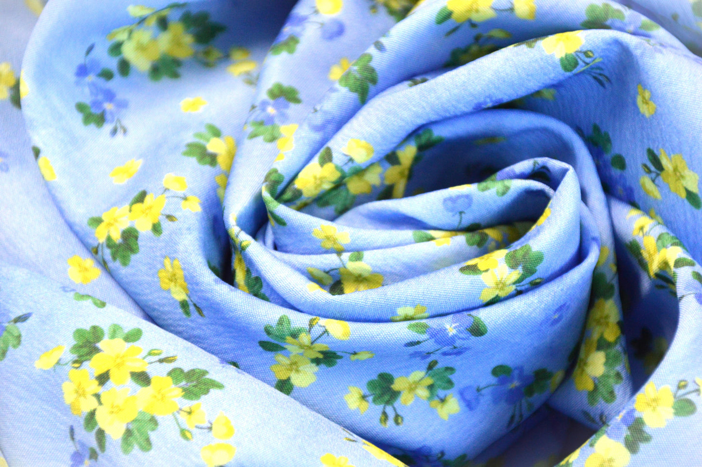 Buttercup | Sold By The Half Yard