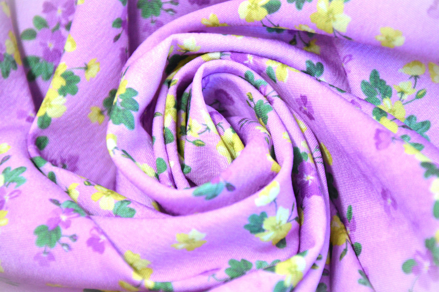 Buttercup | Sold By The Half Yard