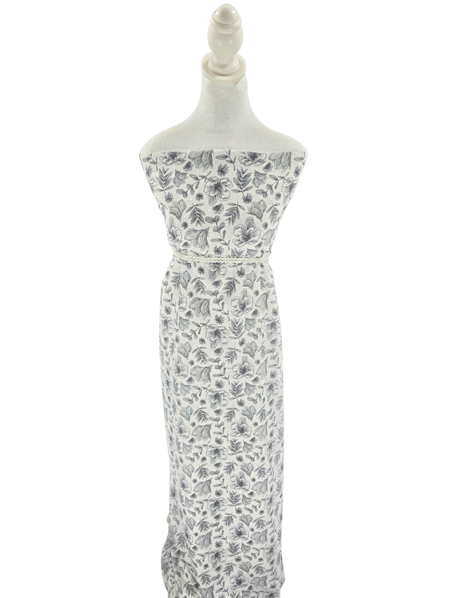 Betty | Sold By The Half Yard