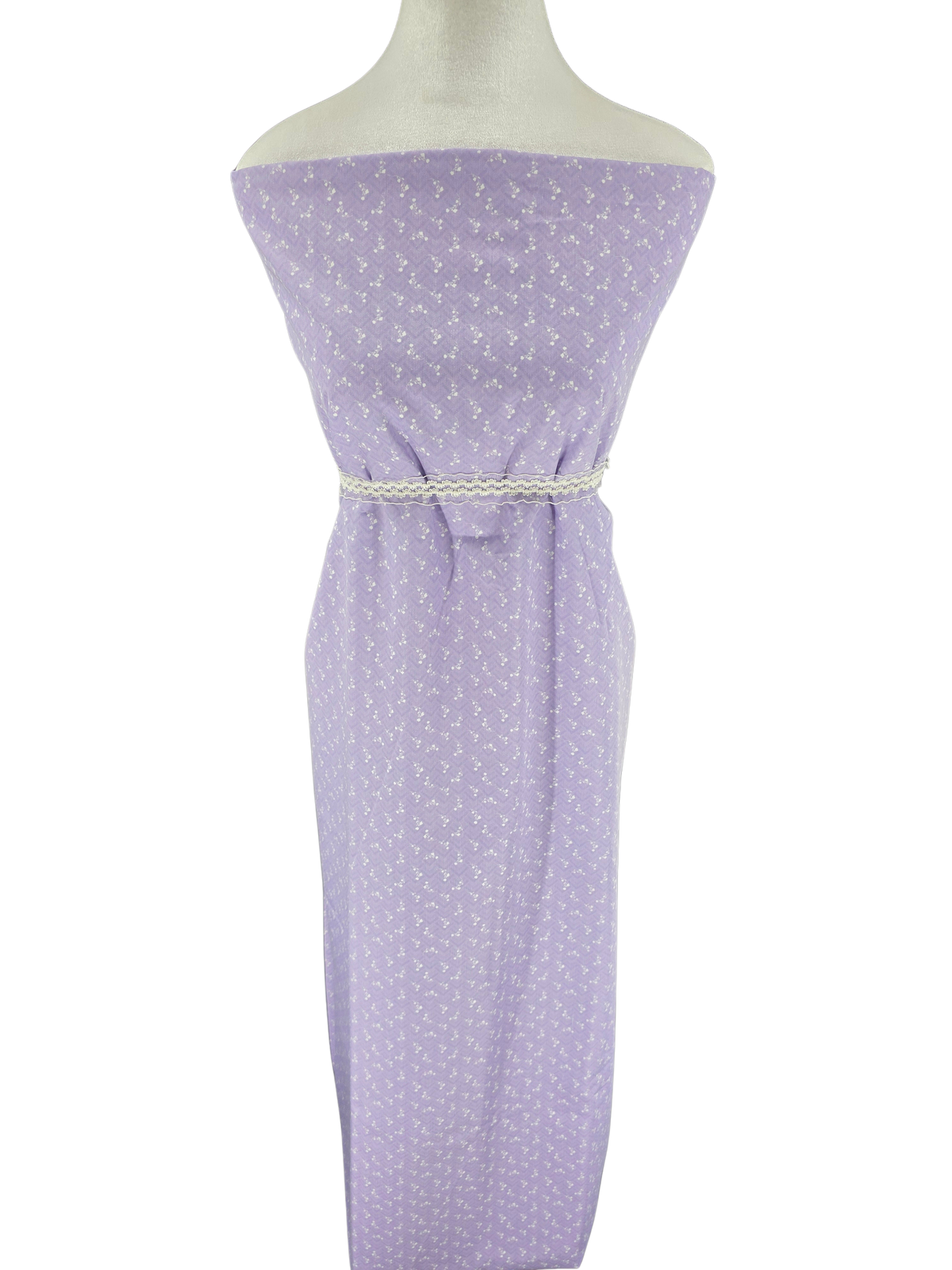 Jill | Sold By The Half Yard