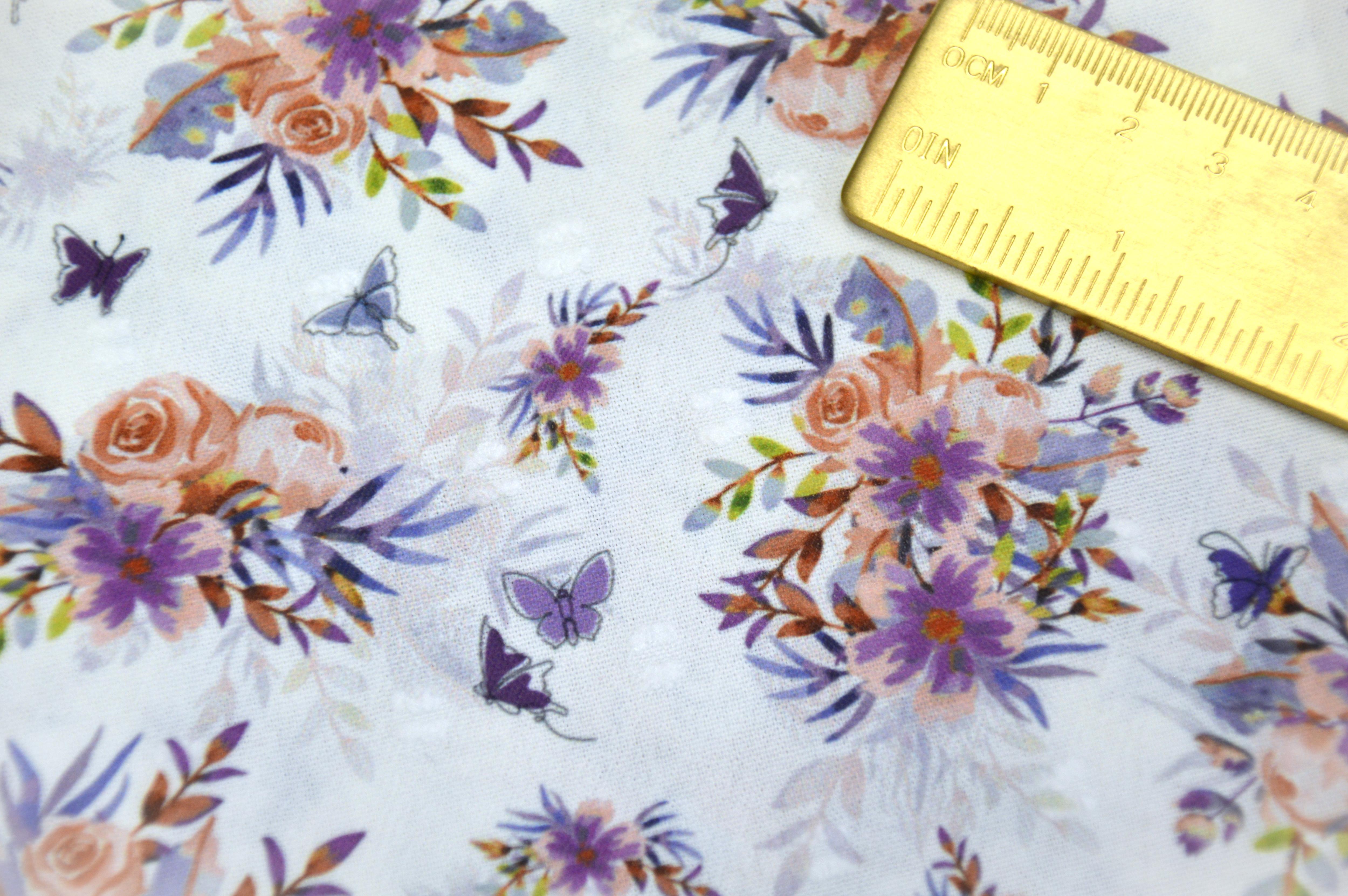 Heidi – The Fabric Collective