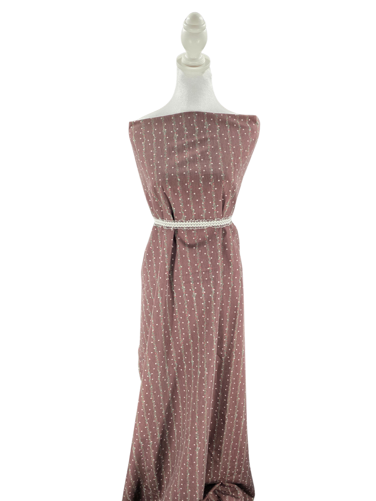 Holly 1 | Sold By The Half Yard