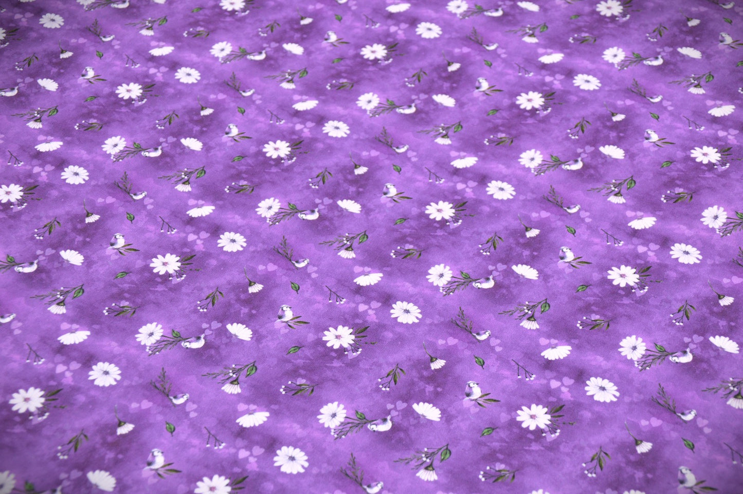 Erica | Sold By The Half Yard