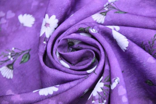 Erica | Sold By The Half Yard