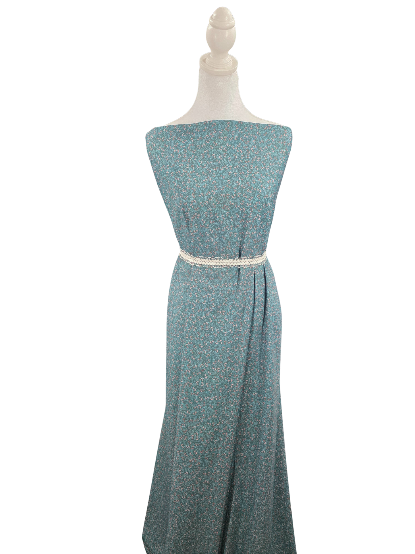 Ivy 2 | Sold By The Half Yard