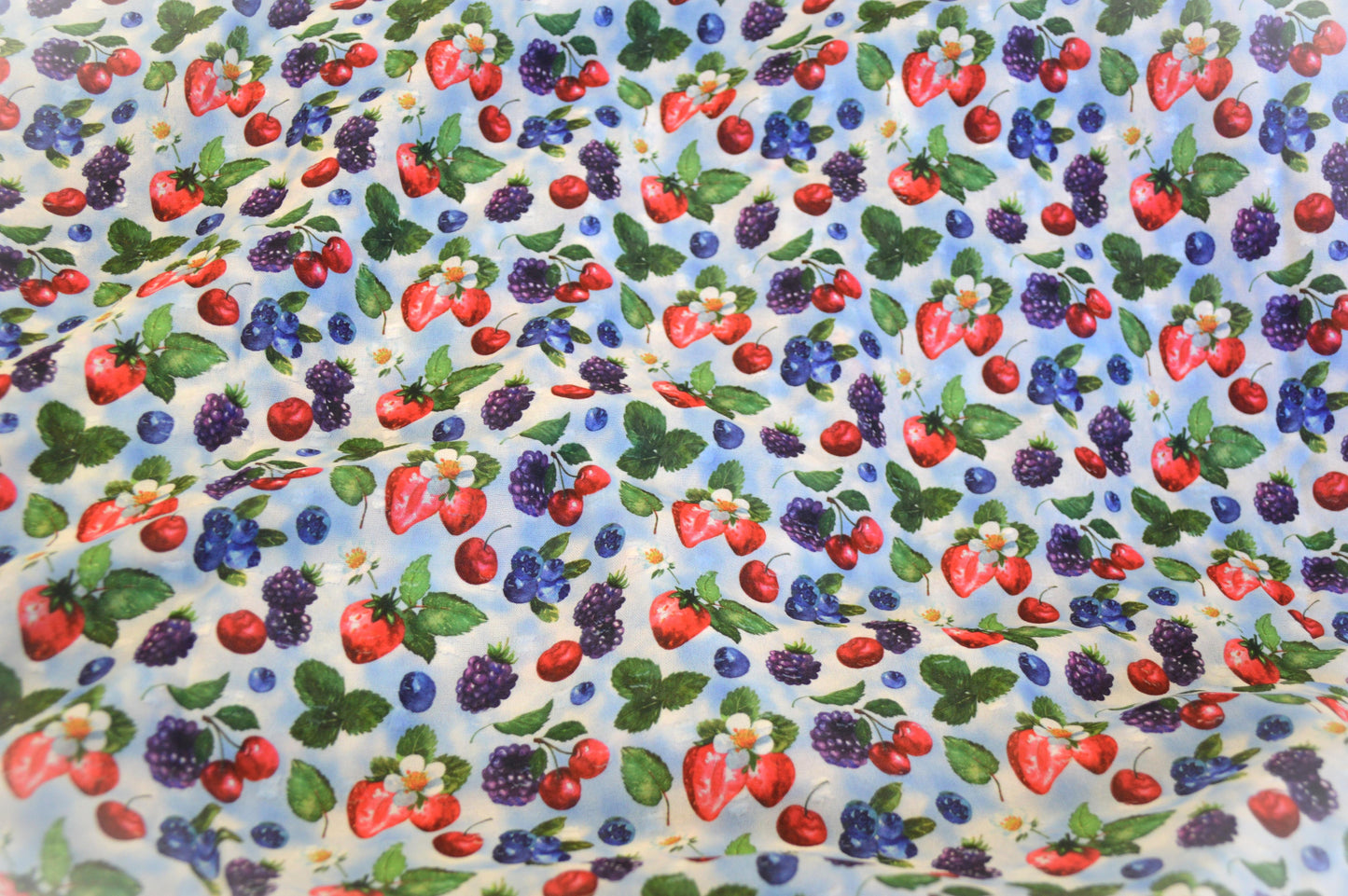Berries
