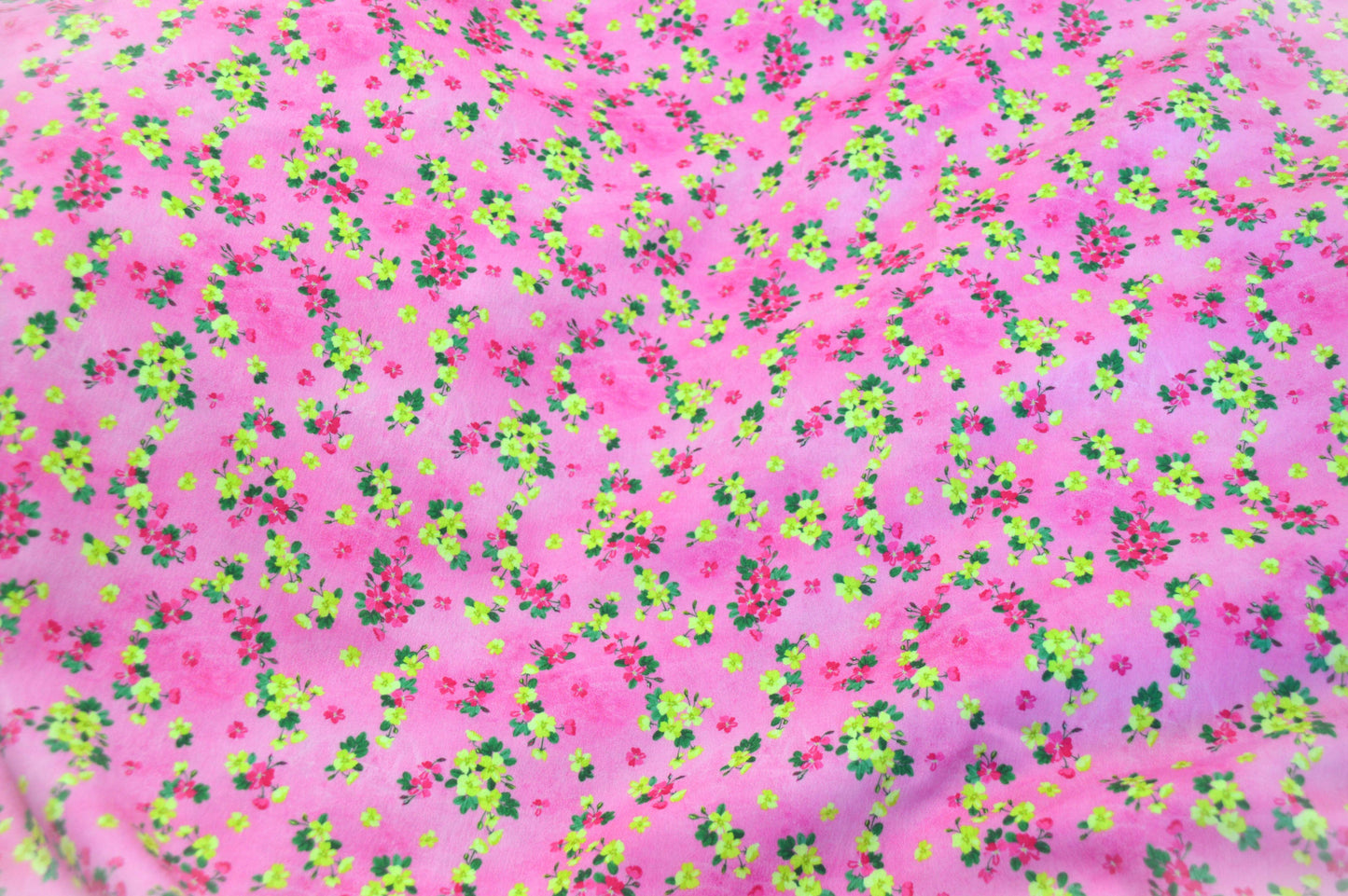 Buttercup | Sold By The Half Yard
