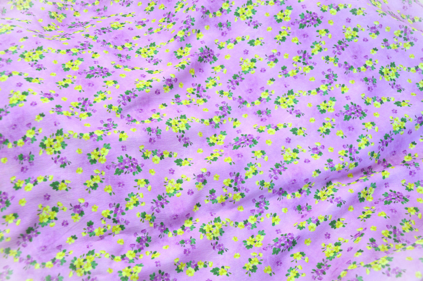 Buttercup | Sold By The Half Yard