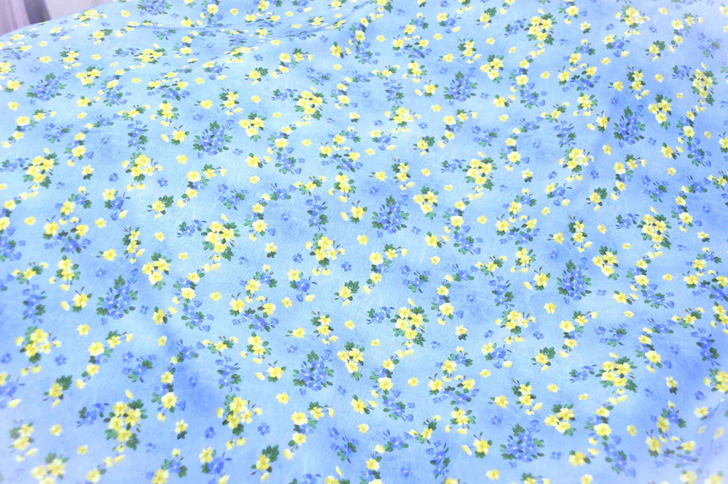 Buttercup | Sold By The Half Yard