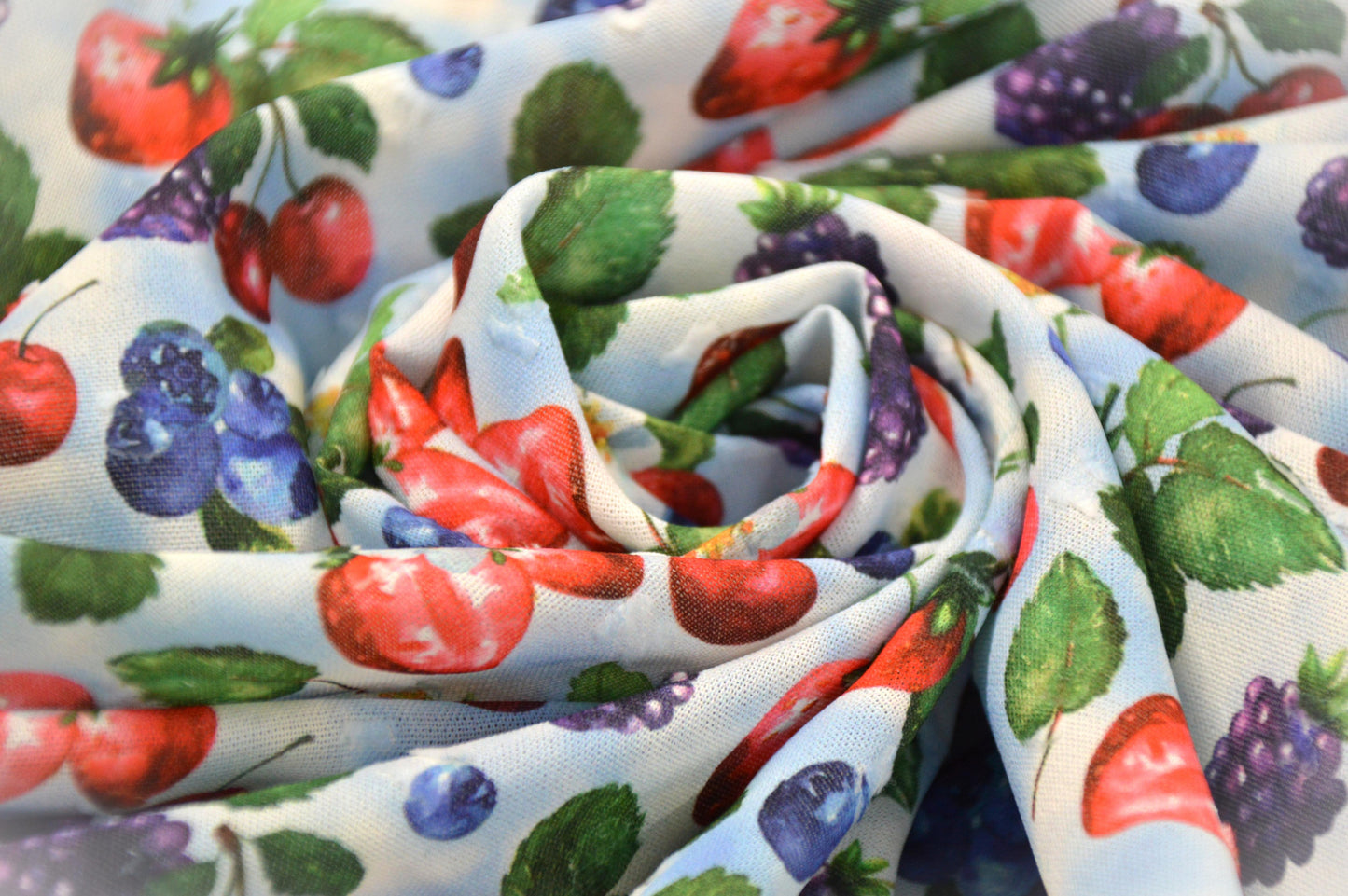 Berries
