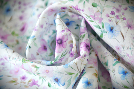 Caitlyn | Sold By The Half Yard