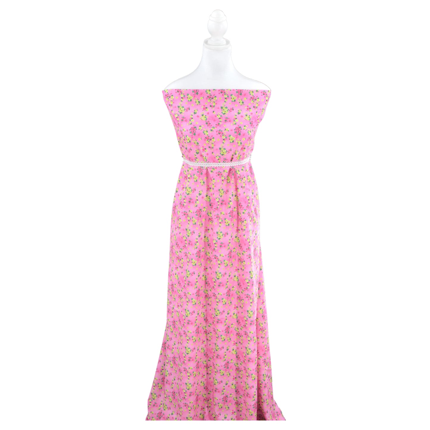 Buttercup | Sold By The Half Yard