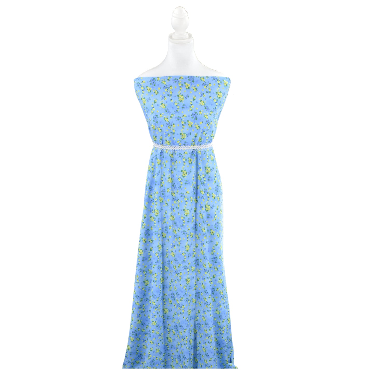 Buttercup | Sold By The Half Yard