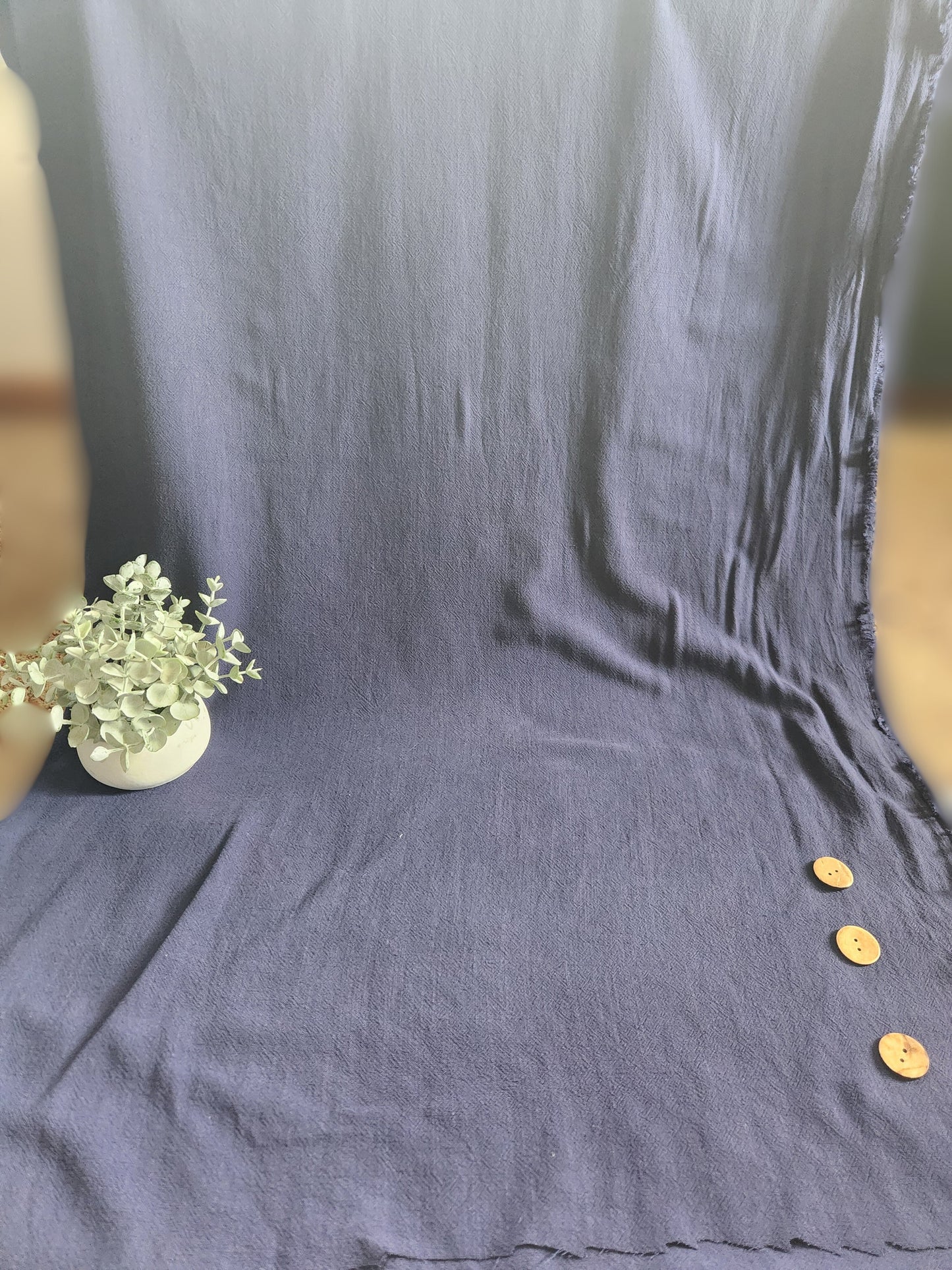 Irish Linen | Sold By The Half Yard