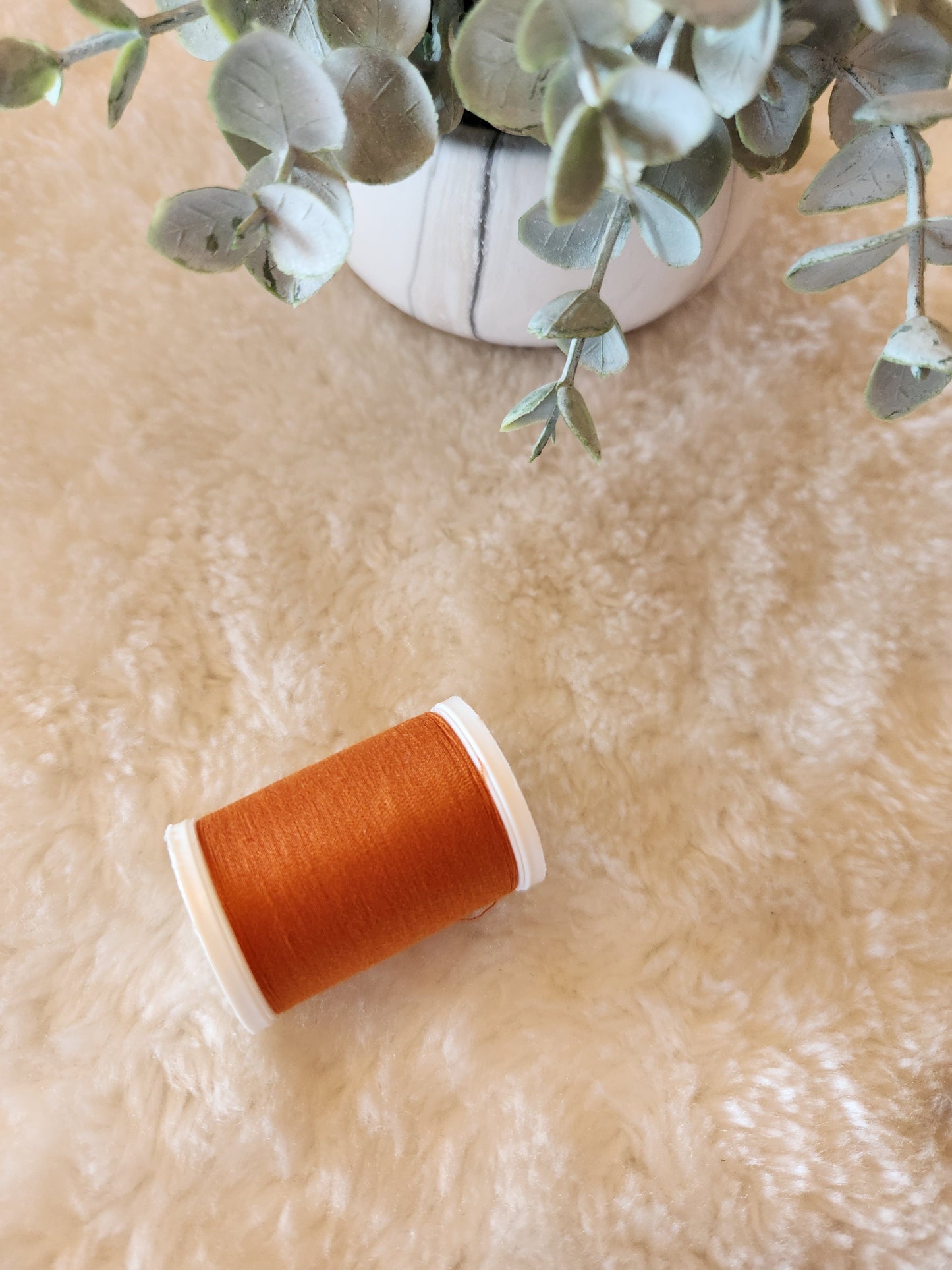 Coats Dual Duty XP All Purpose Thread - 250 yards