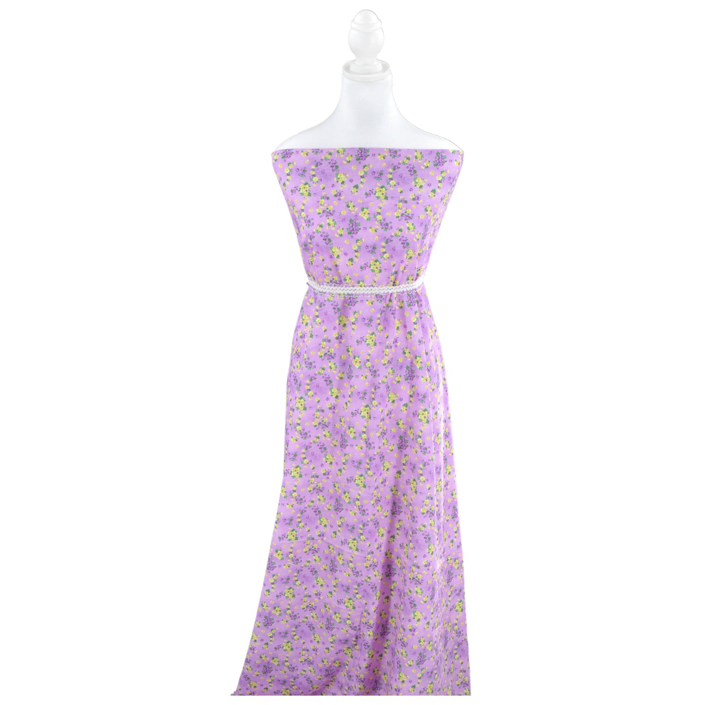 Buttercup | Sold By The Half Yard