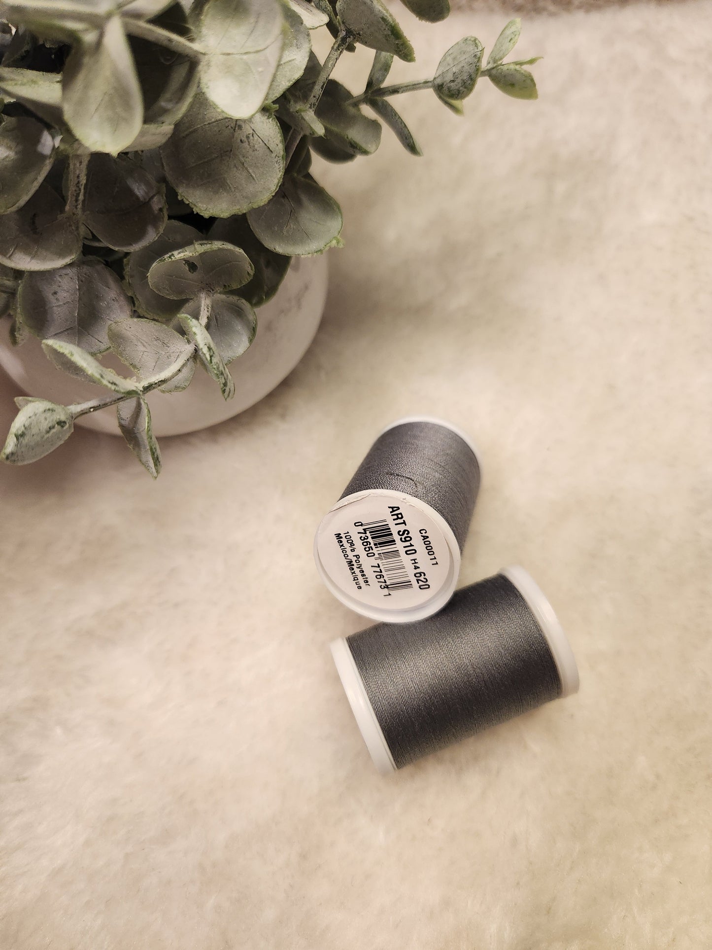 Coats Dual Duty XP All Purpose Thread - 250 yards
