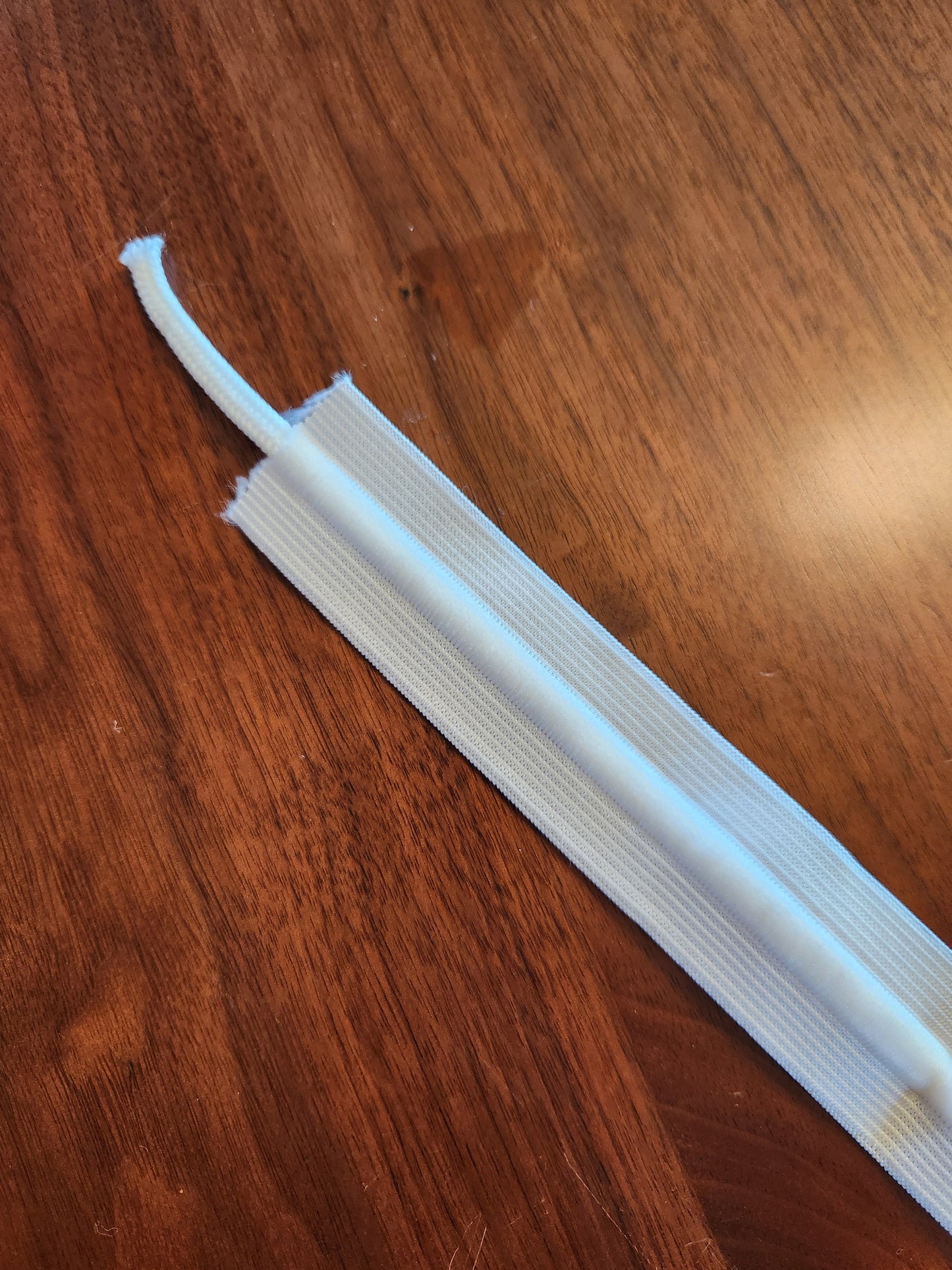 Drawcord Elastic - 1 1/4"
