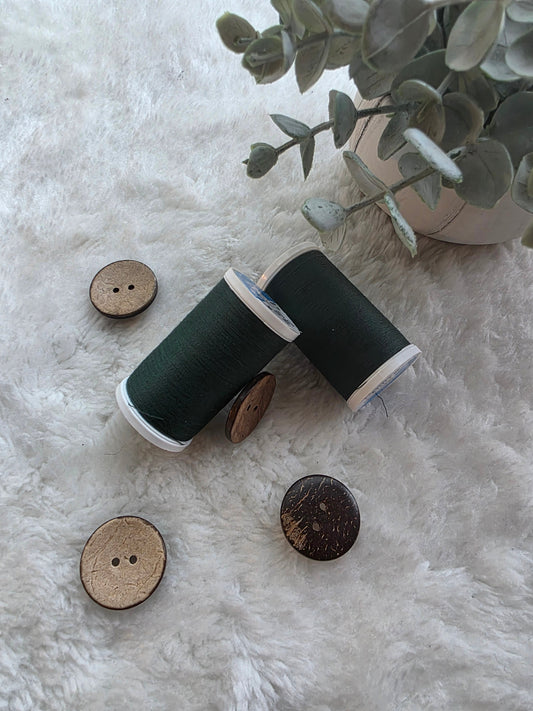 Coats Dual Duty XP All Purpose Thread - 500 yards